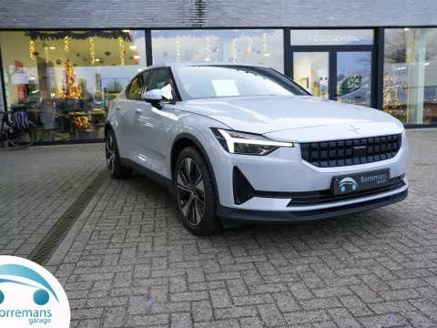 Polestar 2