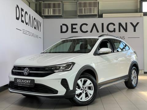 Alle DECAIGNY SELECTED CARS & VANS worden op 110 punten gecontroleerd - Minimum 1 jaar garantie  – Europese wagen - Uitgebreide testrit mogelijk om onze kwaliteit te ervaren. Onze hoog opgeleide medewerkers garanderen U kwaliteit en perfecte service.
Bezoek onze website : https://www.decaigny.be  en vind uw droomwagen!
Flexlease : Alles omvattend leaseprogramma voor bedrijf en particulier. Bezoek onze website :  https://www.flexlease.rent .
Cash Your Car : Wij doen overnames van alle wagens, ongeacht leeftijd of merk. Bezoek onze website : https://www.cashyourcar.be.
Decaigny Care : Tot 10 jaar garantie a.d.h.v. een op maat gemaakt onderhoudscontract.
Neem vrijblijvend contact op met onze dienst verkoop.
Bedankt voor uw interesse in onze diensten. Familie Decaigny en het ganse team.
Prijs exclusief kit voor ingebruikname (onderhoud, duplicaat nummerplaat, jaar Europese bijstand, poetsbeurt binnen en buiten, keuring voor verkoop) van €240 incl. BTW.
 
 Toutes DECAIGNY SELECTED CARS & VANS sont contrôlées sur 110points – Garantie minimum de 1 an – Voiture européenne – Possibilité d’essais approfondis afin d’aprrécier notre qualité. Notre personnel hautement qualifié vous garantit un parfait service de qualité.
Visitez notre site: https://www.decaigny.be et trouvez la voiture de vos rêves!
Flexlease : programme de lease complet pour les entreprises et les particuliers. Visitez notre site: https://www.flexlease.rent.
Cash Your Car : nous procédons à l'acquisition de toutes les voitures, quel que soit leur âge ou leur marque. Visitez notre site:https://www.cashyourcar.be.
Decaigny Care: Jusqu'à 10 ans de garantie basée sur un contrat de maintenance sur mesure.
N'hésitez pas à contacter notre service commercial.
Merci de votre intérêt pour nos services. La famille Decaigny et toute l'équipe.
Prix hors kit de mise en service (entretien, duplicate de plaque d'immatriculation, 12 mois d'assistance européenne, nettoyage intérieur et extérieur, contrôle technique de vente) de 240 € TTC.