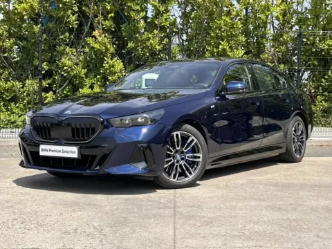 BMW 550
