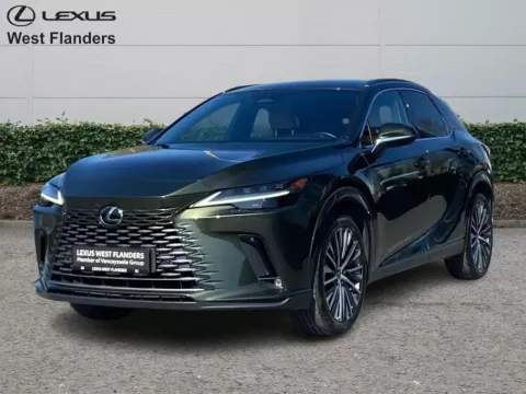 Lexus RX 350h