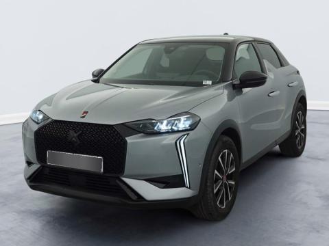 DS DS 3 performance line 130 AT