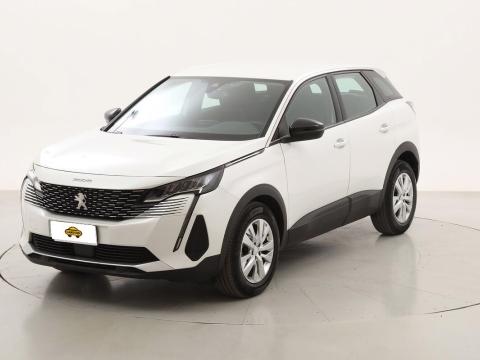 Peugeot 3008 active pack 131 AT