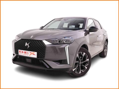 DS Automobiles DS 3 Crossback