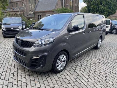 Fiat Scudo