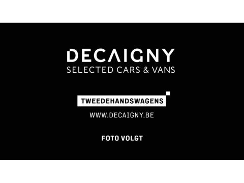 Deze wagen is te bezichtigen op volgend adres : Roeselaarsestraat 38, 8850 Ardooie.
Bij interesse kunt u ons bereiken via GSM : 0489/82.51.71 of via E-MAIL : jeanmichel.vantroys@decaigny.be
Alle DECAIGNY SELECTED CARS & VANS worden op 110 punten gecontroleerd - Minimum 1 jaar garantie – Europese wagen - Uitgebreide testrit mogelijk om onze kwaliteit te ervaren. Onze hoog opgeleide medewerkers garanderen U kwaliteit en perfecte service.
Bezoek onze website : https://www.decaigny.be en vind uw droomwagen!
Flexlease : Alles omvattend leaseprogramma voor bedrijf en particulier. Bezoek onze website : https://www.flexlease.rent .
Cash Your Car : Wij doen overnames van alle wagens, ongeacht leeftijd of merk. Bezoek onze website : https://www.cashyourcar.be.
Decaigny Care : Tot 10 jaar garantie a.d.h.v. een op maat gemaakt onderhoudscontract.
Neem vrijblijvend contact op met onze dienst verkoop.
Bedankt voor uw interesse in onze diensten. Familie Decaigny en het ganse team.
Prijs exclusief kit voor ingebruikname (onderhoud, duplicaat nummerplaat, jaar Europese bijstand, poetsbeurt binnen en buiten, keuring voor verkoop) van €240 incl. BTW.
Toutes DECAIGNY SELECTED CARS & VANS sont contrôlées sur 110points – Garantie minimum de 1 an – Voiture européenne – Possibilité d’essais approfondis afin d’aprrécier notre qualité. Notre personnel hautement qualifié vous garantit un parfait service de qualité.
Visitez notre site: https://www.decaigny.be et trouvez la voiture de vos rêves!
Flexlease : programme de lease complet pour les entreprises et les particuliers. Visitez notre site: https://www.flexlease.rent.
Cash Your Car : nous procédons à l'acquisition de toutes les voitures, quel que soit leur âge ou leur marque. Visitez notre site:https://www.cashyourcar.be.
Decaigny Care: Jusqu'à 10 ans de garantie basée sur un contrat de maintenance sur mesure.
N'hésitez pas à contacter notre service commercial.
Merci de votre intérêt pour nos services. La famille Decaigny et toute l'équipe.
Prix hors kit de mise en service (entretien, duplicate de plaque d'immatriculation, 12 mois d'assistance européenne, nettoyage intérieur et extérieur, contrôle technique de vente) de 240 € TTC.