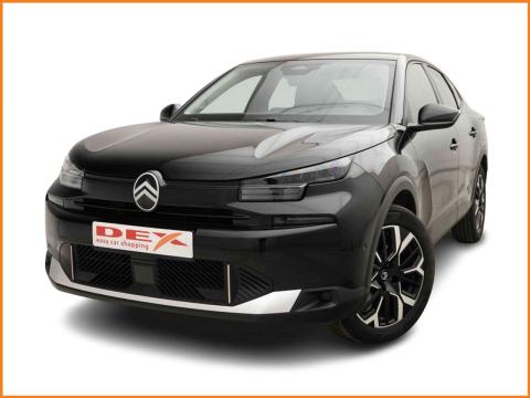 Citroen C4 X