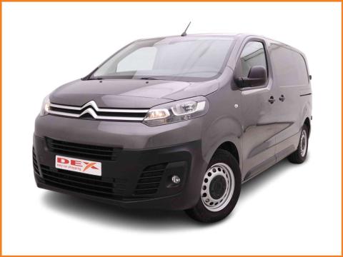 Citroen Jumpy
