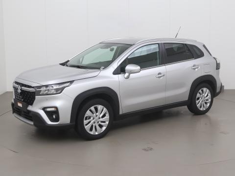 Suzuki S-Cross dualjet hybrid GL+ 102 AT