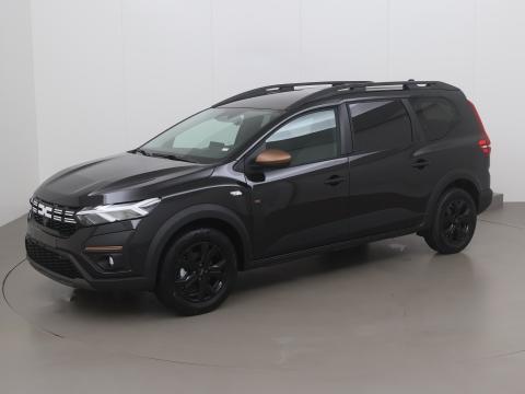 Dacia JOGGER 1.0 tce extreme 7pl. 110