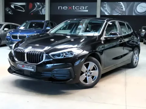 BMW 118