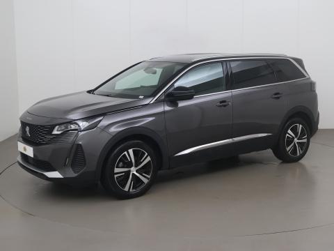 Peugeot 5008 1.2 puretech gt 130 AT