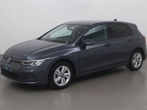 Volkswagen Golf VIII etsi life 110 AT