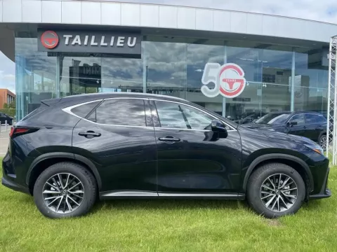 Lexus NX 350h
