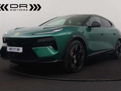 Lotus Eletre