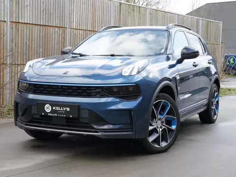 Lynk & Co 01