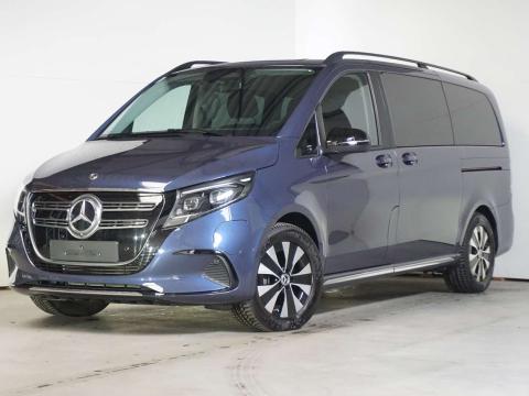 Mercedes-Benz EQV 300