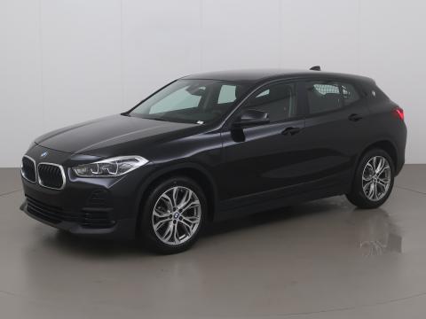 BMW X2 1.5ia sdrive18 136 AT