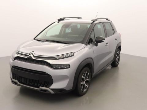 Citroen C3 Aircross plus 110