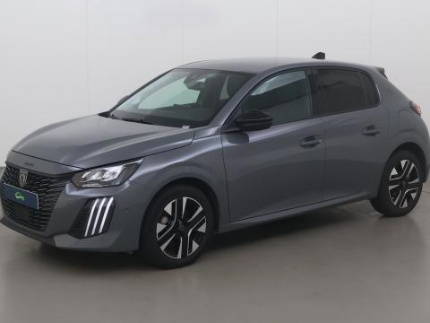Peugeot 208 1.2 turbo allure 100