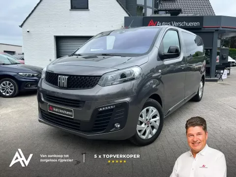 Fiat Scudo