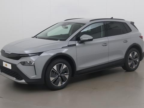 Skoda Elroq 55 kwh 50 170 AT