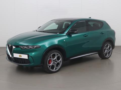 Alfa Romeo Tonale PHEV 1.3 q4 tributo italiano 180 AT