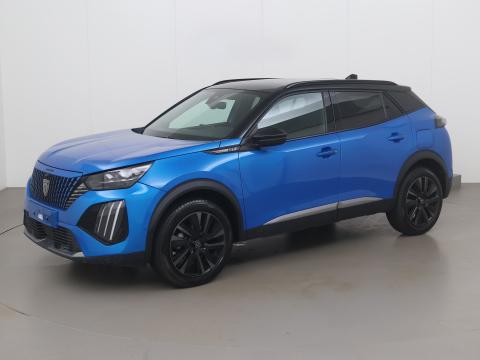 Peugeot 2008 1.2 puretech gt s&s 130 AT