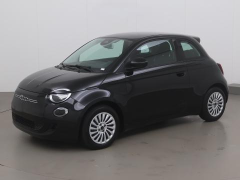 Fiat E-500 24 KWH action 95 AT