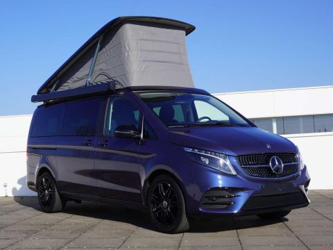 Mercedes-Benz V 220