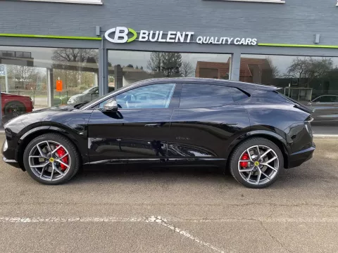 Lotus Eletre