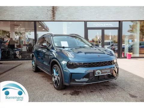 Lynk & Co 01