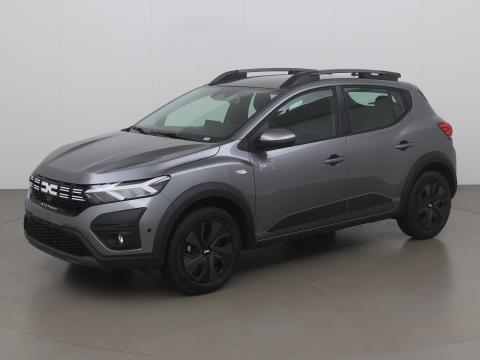 Dacia Sandero Stepway 1.0 tce expression 91