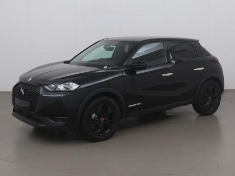 DS DS 3 Crossback E-Tense 50 kwh e-tense performance line 136 AT