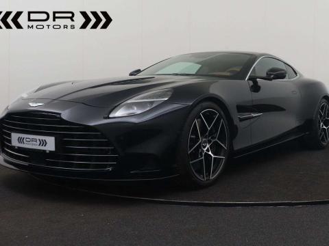Aston Martin Vanquish