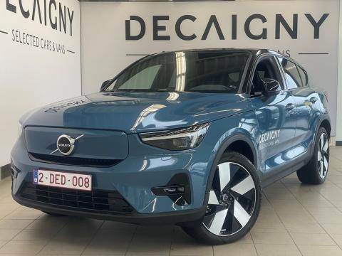 Alle DECAIGNY SELECTED CARS & VANS worden op 110 punten gecontroleerd - Minimum 1 jaar garantie – Europese wagen - Uitgebreide testrit mogelijk om onze kwaliteit te ervaren. Onze hoog opgeleide medewerkers garanderen U kwaliteit en perfecte service.
Bezoek onze website : https://www.decaigny.be en vind uw droomwagen!
Flexlease : Alles omvattend leaseprogramma voor bedrijf en particulier. Bezoek onze website : https://www.flexlease.rent .
Cash Your Car : Wij doen overnames van alle wagens, ongeacht leeftijd of merk. Bezoek onze website : https://www.cashyourcar.be.
Decaigny Care : Tot 10 jaar garantie a.d.h.v. een op maat gemaakt onderhoudscontract.
Neem vrijblijvend contact op met onze dienst verkoop.
Bedankt voor uw interesse in onze diensten. Familie Decaigny en het ganse team.
Prijs exclusief kit voor ingebruikname (onderhoud, duplicaat nummerplaat, jaar Europese bijstand, poetsbeurt binnen en buiten, keuring voor verkoop) van €240 incl. BTW.
Toutes DECAIGNY SELECTED CARS & VANS sont contrôlées sur 110points – Garantie minimum de 1 an – Voiture européenne – Possibilité d’essais approfondis afin d’aprrécier notre qualité. Notre personnel hautement qualifié vous garantit un parfait service de qualité.
Visitez notre site: https://www.decaigny.be et trouvez la voiture de vos rêves!
Flexlease : programme de lease complet pour les entreprises et les particuliers. Visitez notre site: https://www.flexlease.rent.
Cash Your Car : nous procédons à l'acquisition de toutes les voitures, quel que soit leur âge ou leur marque. Visitez notre site:https://www.cashyourcar.be.
Decaigny Care: Jusqu'à 10 ans de garantie basée sur un contrat de maintenance sur mesure.
N'hésitez pas à contacter notre service commercial.
Merci de votre intérêt pour nos services. La famille Decaigny et toute l'équipe.
Prix hors kit de mise en service (entretien, duplicate de plaque d'immatriculation, 12 mois d'assistance européenne, nettoyage intérieur et extérieur, contrôle technique de vente) de 240 € TTC.