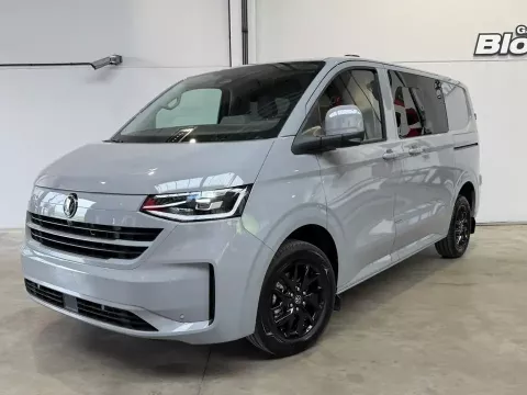 Volkswagen T7 Transporter
