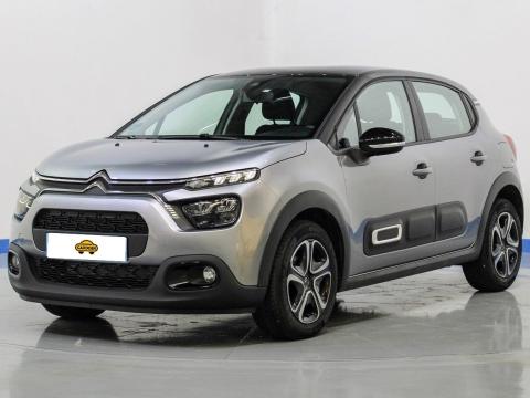 Citroen C3 feel pack 110