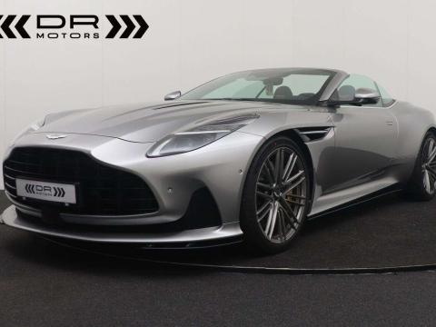 Aston Martin DB12