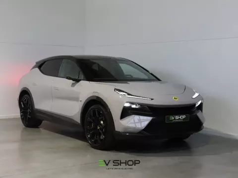 Lotus Eletre
