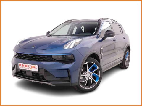 Lynk & Co 01