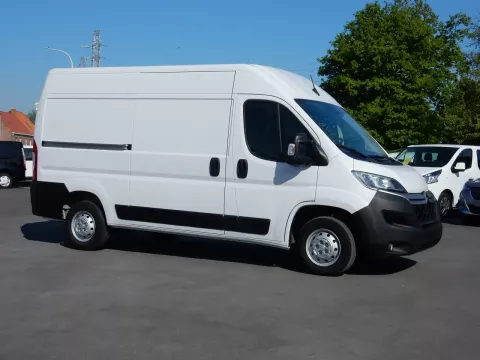 Citroen Jumper