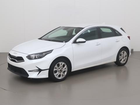 Kia Ceed 1.0 t-gdi pure isg 100