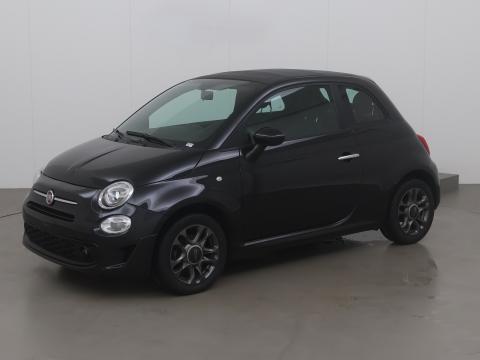Fiat 500c cult limited 70