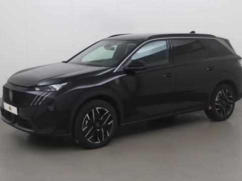 Peugeot 5008 1.2 turbo gt 7pl. 136 AT