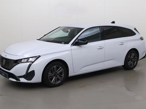 Peugeot 308 SW 1.2 puretech allure s&s (eu6.4) 130