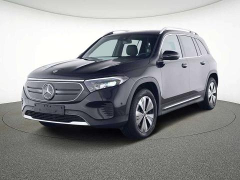 Mercedes-Benz EQB 250