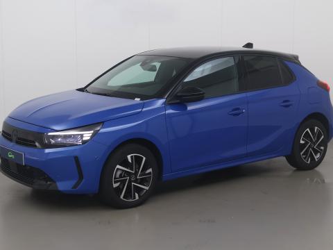 Opel Corsa 1.2 turbo gs s/s 100