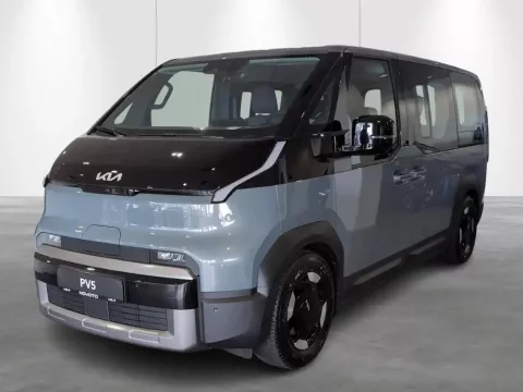 Kia PV5 Passenger