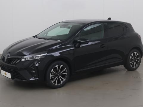 Renault Clio V Phase II 1.0 tce techno 90