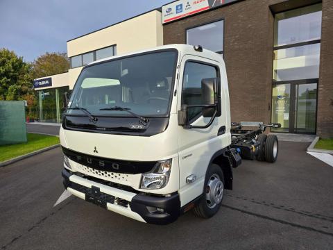 ?? Informatie in het Nederlands: Merk: Mitsubishi. Model: Canter. Type: 3C15 CHASSIS. Transmissie: 5 versnellingen, Handgeschakeld. Gemiddeld brandstofverbruik (WLTP): 9,4 l/100km (1 op 10,6). Onderhouden volgens voorschriften: ja. Schade: schadevrij. www.garagemartens.be. ?? Information in English: Brand: Mitsubishi. Model: Canter. Type: 3C15 CHASSIS. Transmission: 5 gears, Manual gearbox. Average fuel consumption (WLTP): 9,4 l/100km (30 MPG). Maintained according to instruction: yes. Damages: none. www.garagemartens.be. ?? Informations en Français: Marque: Mitsubishi. Modèle: Canter. Type: 3C15 CHASSIS. Transmission: 5 vitesses, Commande manuelle. Consommation moyenne de carburant (WLTP): 9,4 l/100km. Entretenu conformément à la réglementation: oui. Dommages: aucun. www.garagemartens.be